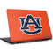 Auburn University Logo Orange Dell Inspiron Skin